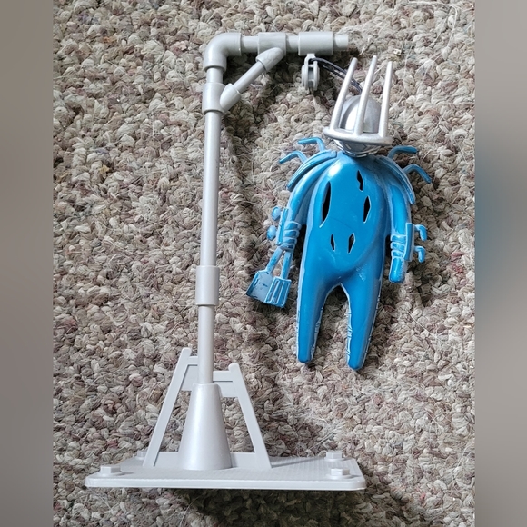 Teenage Mutant Ninja Turtles Figure Lot - Picture 16 of 16